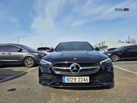 Mercedes-Benz C 200 AVANTGARDE* КОЖА* ПОДГРЕВ* НАВИ* ПАНОРАМА* 360*  - 26900 € - 89906336 2
