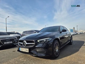 Mercedes-Benz C 200 AVANTGARDE* КОЖА* ПОДГРЕВ* НАВИ* ПАНОРАМА* 360* 