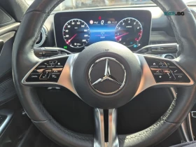 Mercedes-Benz C 200 AVANTGARDE* КОЖА* ПОДГРЕВ* НАВИ* ПАНОРАМА* 360*  - 26900 € - 89906336 12