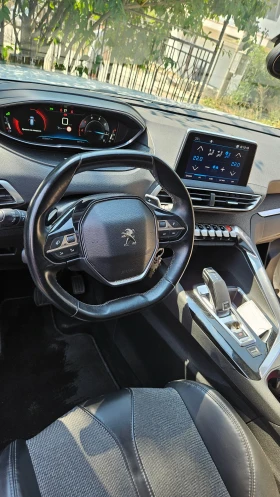 Peugeot 3008 1.6 HDI | Mobile.bg � ����� ������ 12