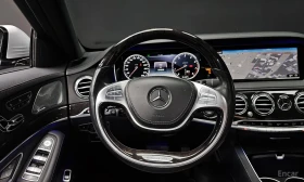 Mercedes-Benz S 400 L 4MATIC | 2016 | 3.0 V6 | 333 к.с. | 109.858 km - 26400 € - 13418299 9