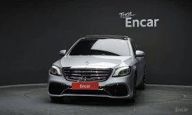 Mercedes-Benz S 400 L 4MATIC | 2016 | 3.0 V6 | 333 к.с. | 109.858 km - 26400 € - 13418299 2