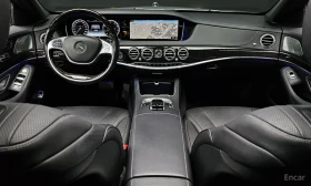 Mercedes-Benz S 400 L 4MATIC | 2016 | 3.0 V6 | 333 к.с. | 109.858 km - 26400 € - 13418299 8