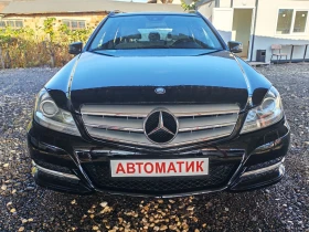 Mercedes-Benz C 200 2.2 AUTOMATIC 136k.c.