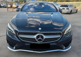 Mercedes-Benz S 500 V8 Coupe 4MATIC AMG-Line - 38999 € - 54657467 7
