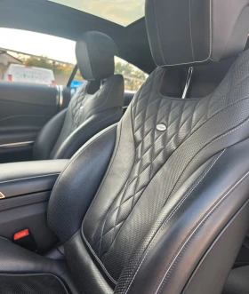 Mercedes-Benz S 500 V8 Coupe 4MATIC AMG-Line - 38999 € - 54657467 10