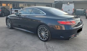Mercedes-Benz S 500 V8 Coupe 4MATIC AMG-Line - 38999 € - 54657467 3