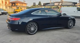 Mercedes-Benz S 500 V8 Coupe 4MATIC AMG-Line - 38999 € - 54657467 5