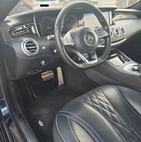 Mercedes-Benz S 500 V8 Coupe 4MATIC AMG-Line - 38999 € - 54657467 12