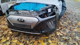Hyundai Ioniq undefined | Auto.bg — изображение 9