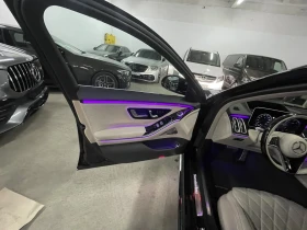 Mercedes-Benz S 450 D/Long/4mat/AMG/3Tv/FULL!!! | Auto.bg — изображение 16