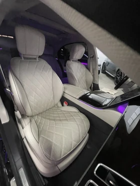Mercedes-Benz S 450 D/Long/4mat/AMG/3Tv/FULL!!! | Auto.bg — изображение 14