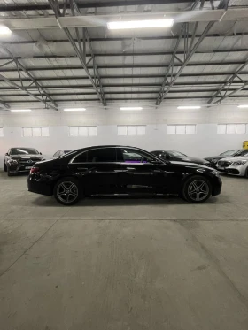 Mercedes-Benz S 450 D/Long/4mat/AMG/3Tv/FULL!!! | Auto.bg — изображение 8