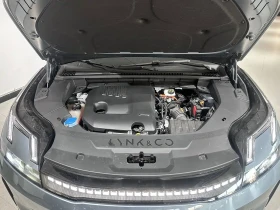 LynkCo 08 EM-P 2025 220km AWD Performance Halo | Mobile.bg � ����� ������ 17