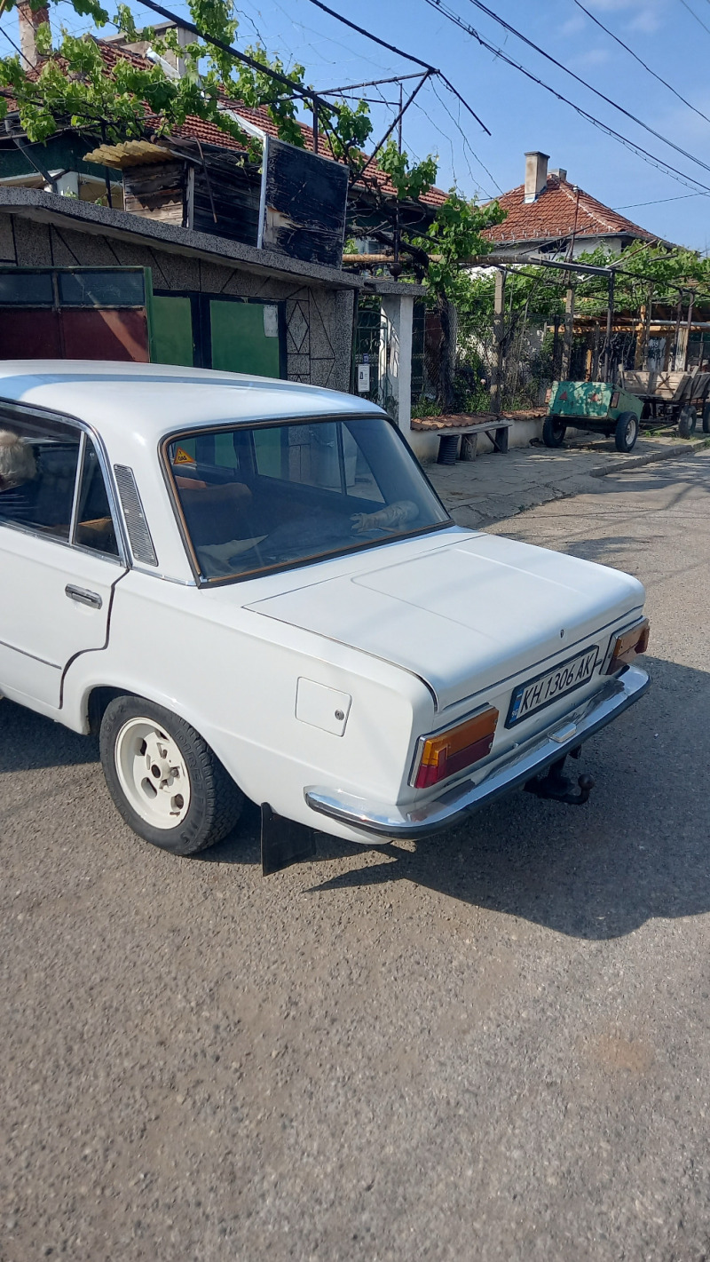 Fiat 125, снимка 5 - Автомобили и джипове - 46346853