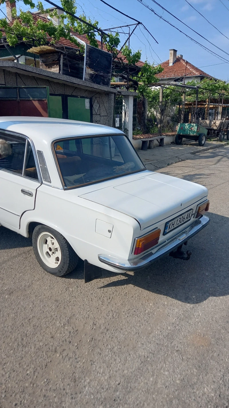 Fiat 125, снимка 5 - Автомобили и джипове - 47184804