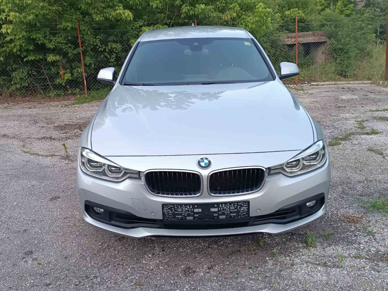 BMW 330 X drive///LCI///2016///EURO6, снимка 3 - Автомобили и джипове - 46312240
