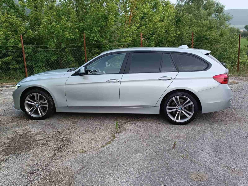 BMW 330 X drive///LCI///2016///EURO6, снимка 6 - Автомобили и джипове - 46312240
