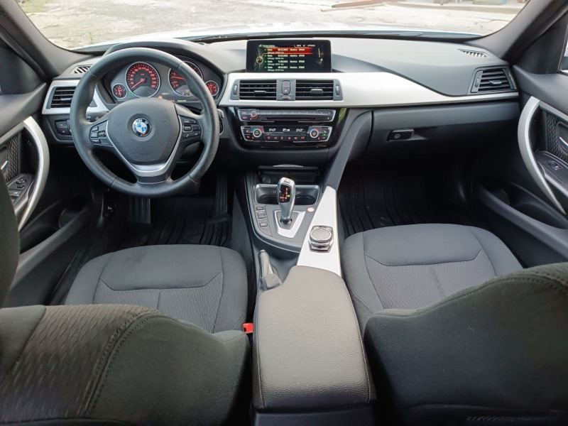 BMW 330 X drive///LCI///2016///EURO6, снимка 13 - Автомобили и джипове - 46312240