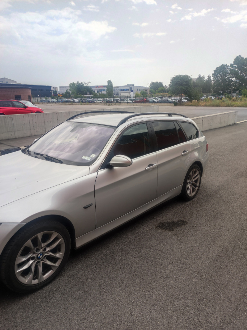 BMW 325, снимка 2 - Автомобили и джипове - 46439653