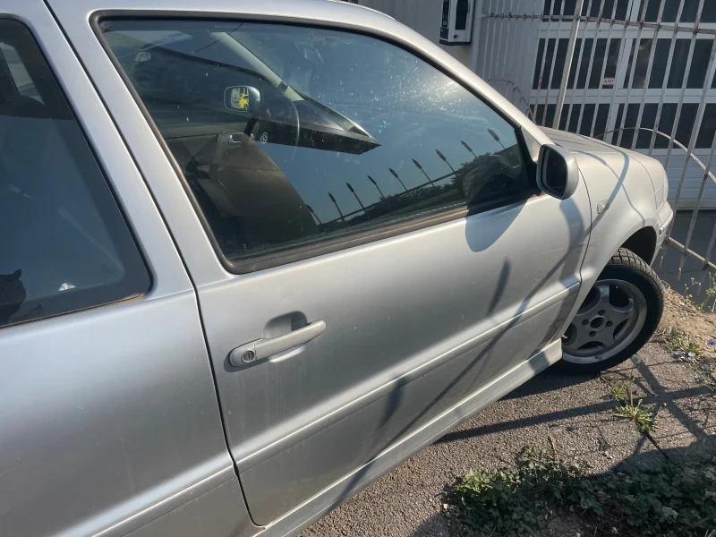 VW Polo 1.4 16 V, снимка 5 - Автомобили и джипове - 47663580