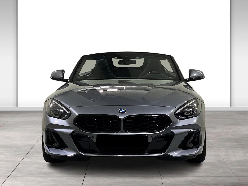 BMW Z4 M 40i HEAD UP , снимка 5 - Автомобили и джипове - 49004481