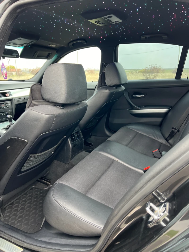 BMW 325 BMW E90 325i LPG, снимка 9 - Автомобили и джипове - 52318304