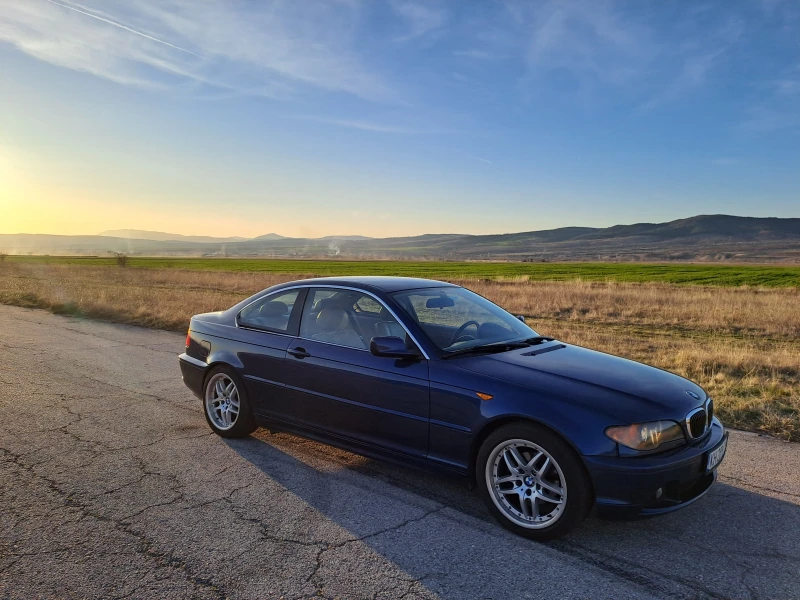 BMW 320, снимка 6 - Автомобили и джипове - 51863175