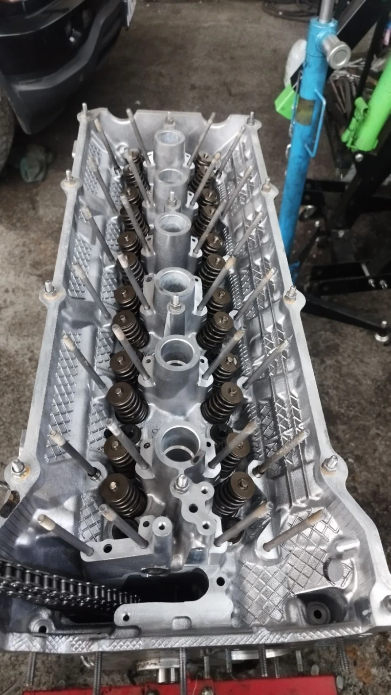 BMW 320, снимка 11 - Автомобили и джипове - 51863175