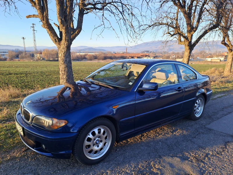BMW 320, снимка 5 - Автомобили и джипове - 51863175