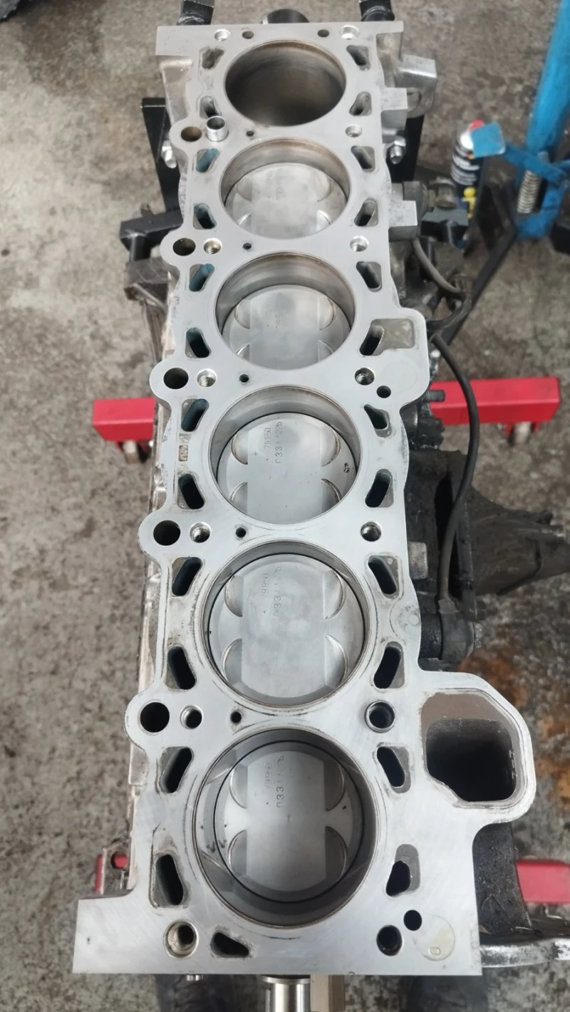 BMW 320, снимка 10 - Автомобили и джипове - 51863175