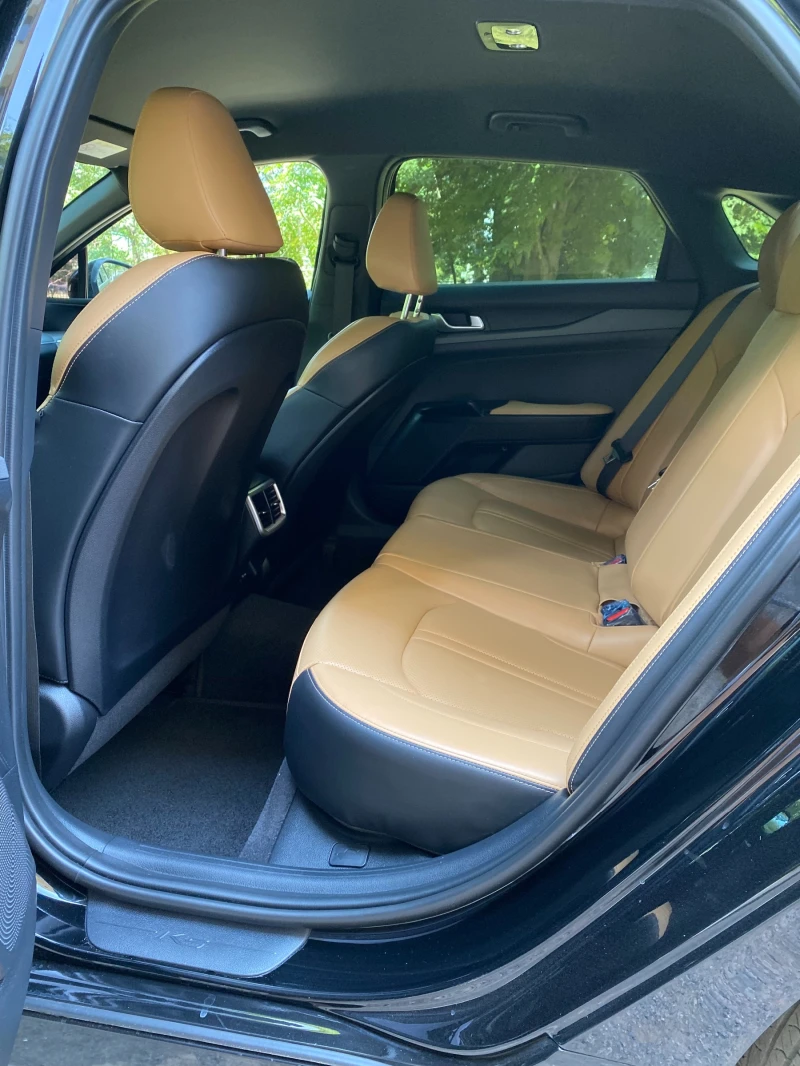 Kia K5 2.0 MPI (CVVL) Газ/Бензин - АКЦИЯ !!!, снимка 15 - Автомобили и джипове - 51902500