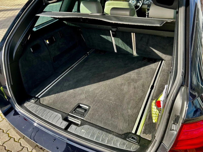 BMW 530 LCI XDrive, снимка 8 - Автомобили и джипове - 52119794