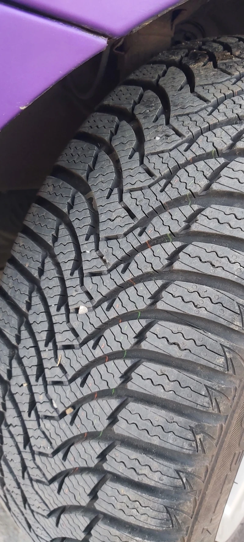 VW Polo 1.4 GTI 101к.с., снимка 2 - Автомобили и джипове - 52750524