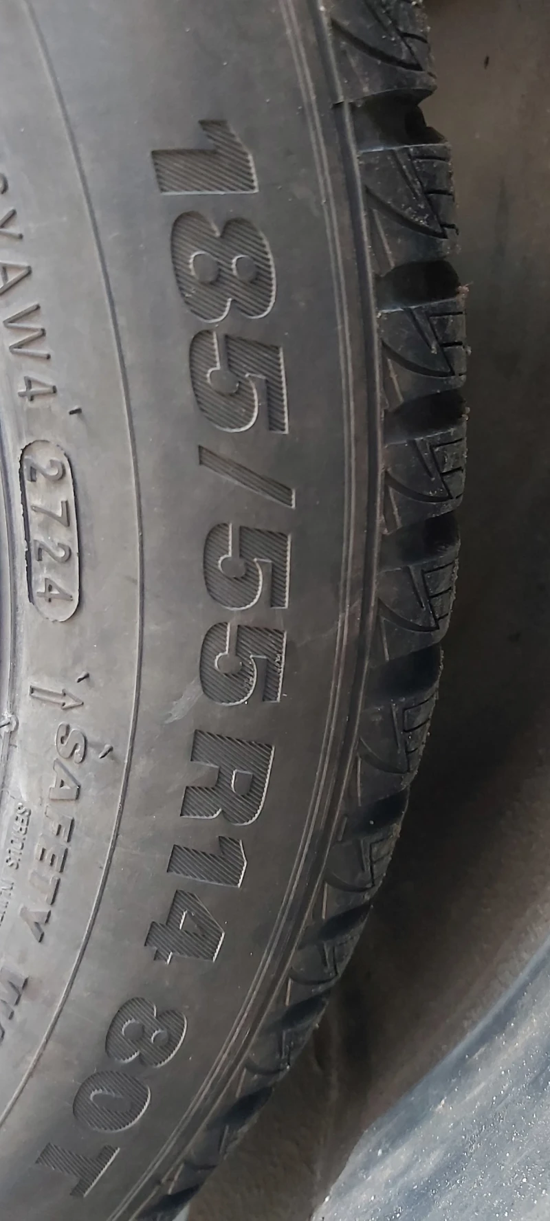 VW Polo 1.4 GTI 101к.с., снимка 3 - Автомобили и джипове - 52750524