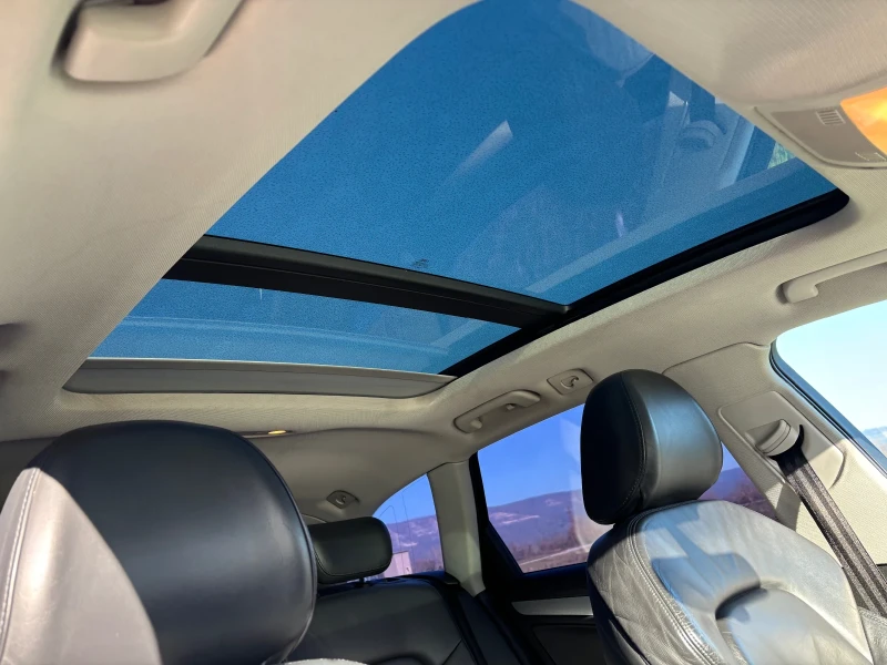 Audi A4 2.0TDI Sline Всички екстри за модела, снимка 13 - Автомобили и джипове - 52825008