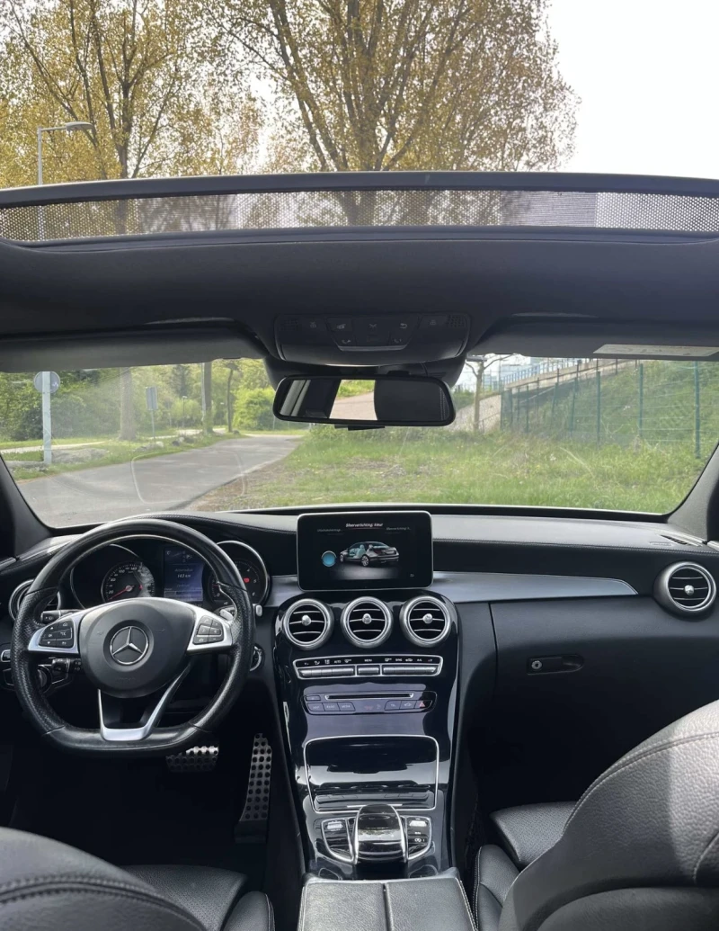 Mercedes-Benz C 220 Коментар на цената, снимка 9 - Автомобили и джипове - 52839507