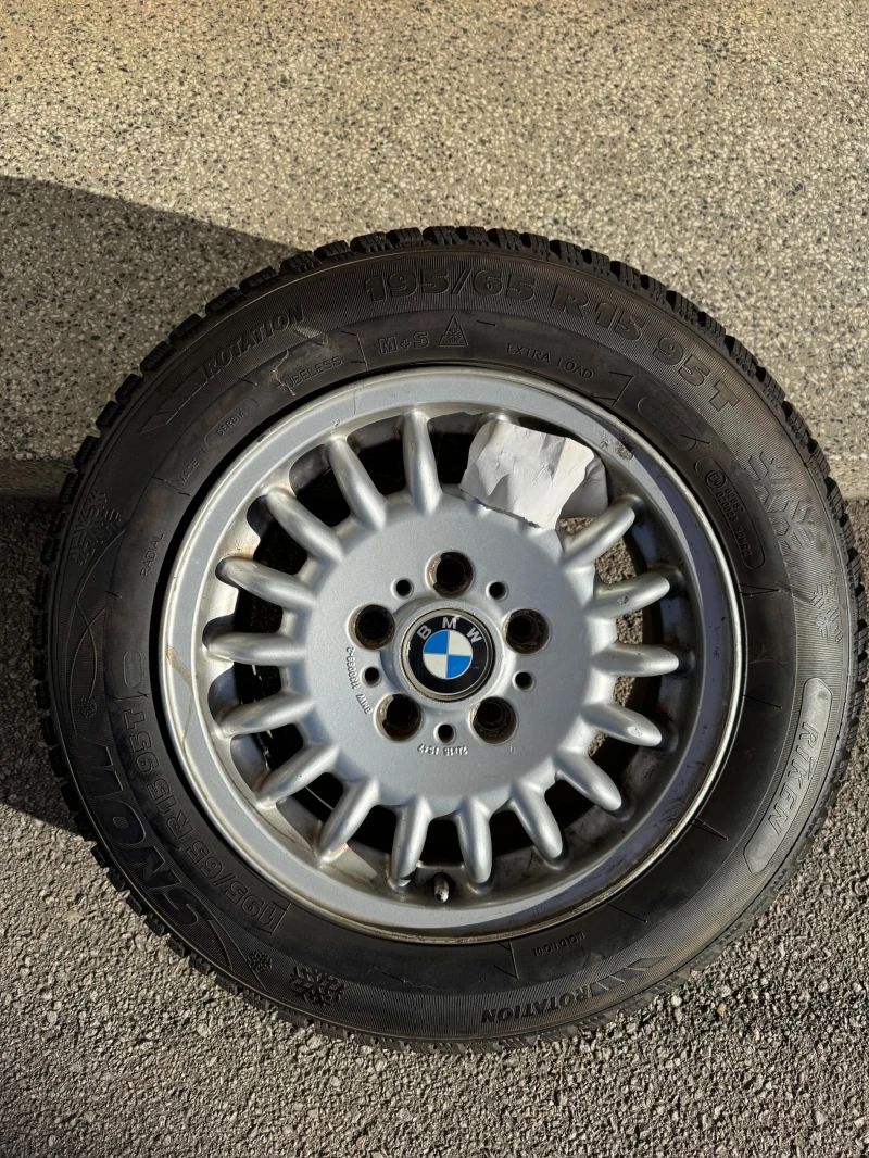 BMW 320 КУПЕ ТОП!, снимка 9 - Автомобили и джипове - 52928686