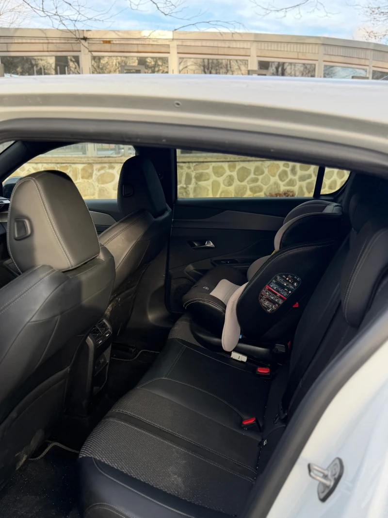 Peugeot 308, снимка 10 - Автомобили и джипове - 53261017
