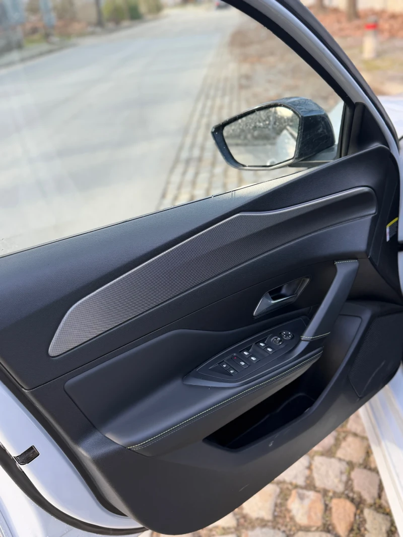 Peugeot 308, снимка 16 - Автомобили и джипове - 53261017
