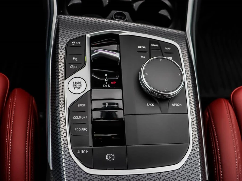 BMW 330 xDrive AWD * CARFAX * АвтоКредит* (ЦЕНА ДО БГ), снимка 9 - Автомобили и джипове - 53304299