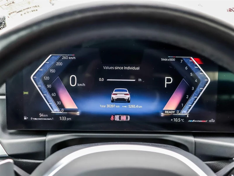 BMW 330 xDrive AWD * CARFAX * АвтоКредит* (ЦЕНА ДО БГ), снимка 12 - Автомобили и джипове - 53304299