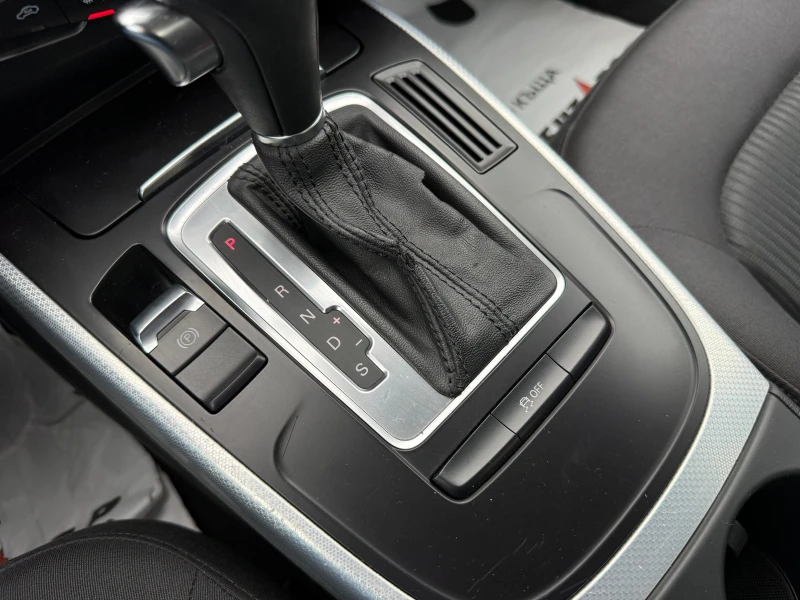 Audi A4, снимка 11 - Автомобили и джипове - 53389449