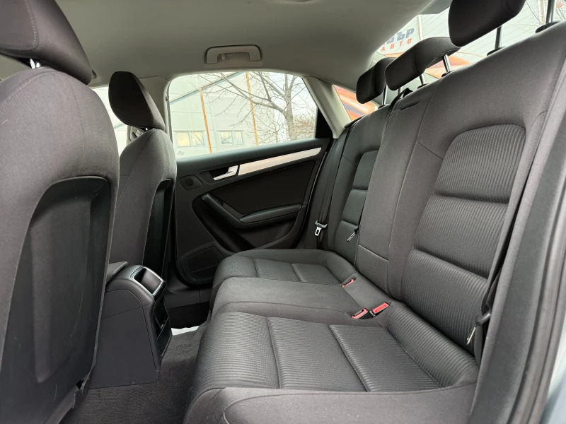 Audi A4, снимка 9 - Автомобили и джипове - 53389449