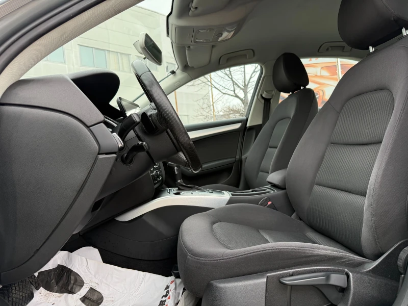 Audi A4, снимка 8 - Автомобили и джипове - 53389449