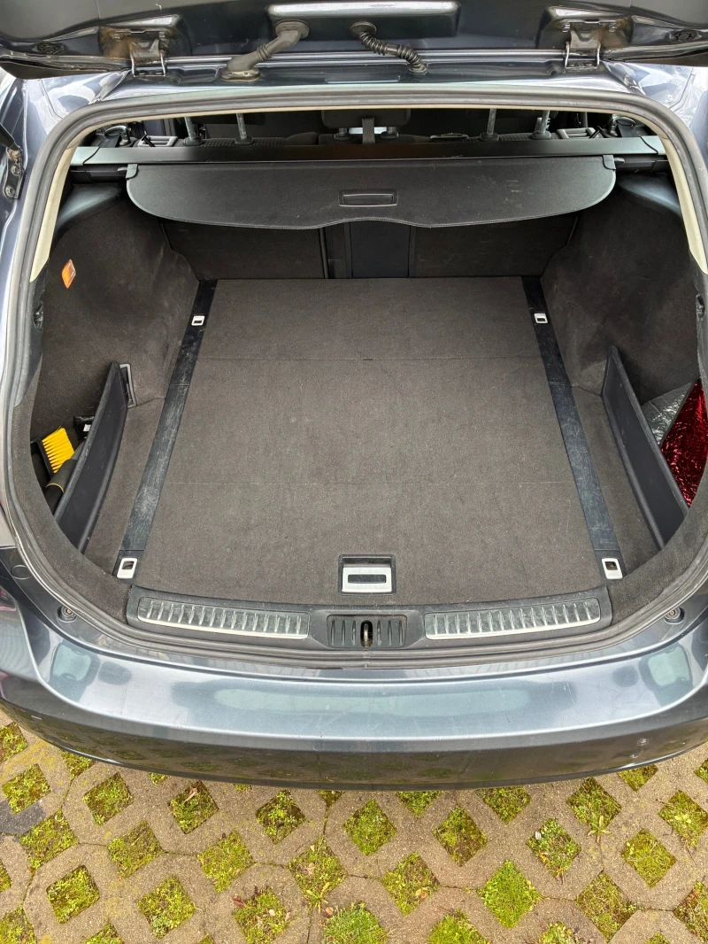 Toyota Avensis 2.2 D4D 150к.с, снимка 16 - Автомобили и джипове - 53393757