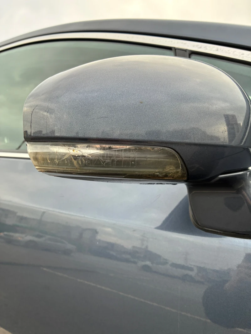 Toyota Avensis 2.2 D4D 150к.с, снимка 10 - Автомобили и джипове - 53393757