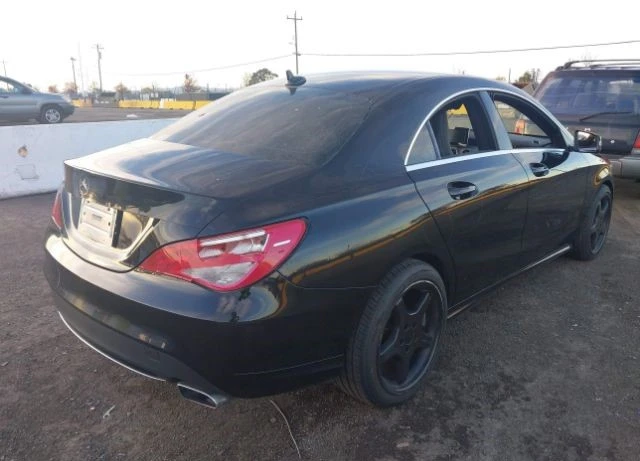 Mercedes-Benz C 250, снимка 4 - Автомобили и джипове - 48716580