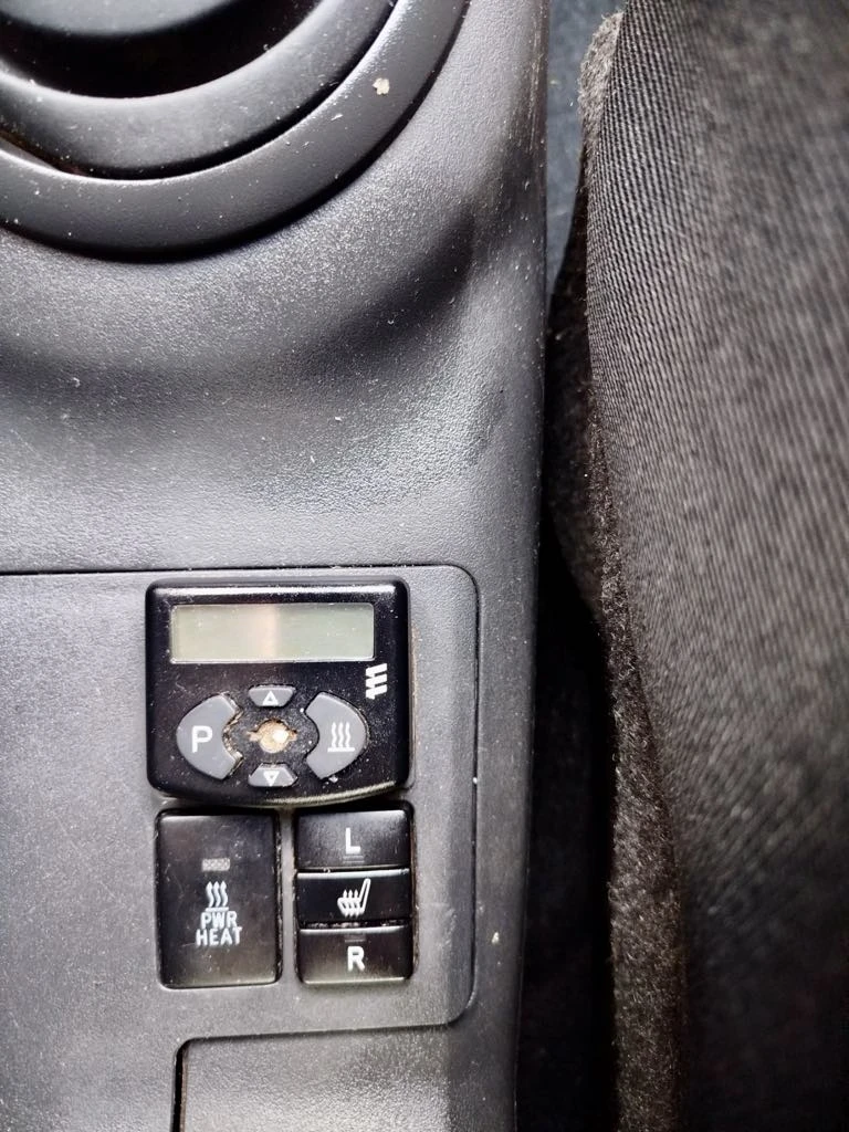 Toyota Yaris 1.4 d4d | Mobile.bg — изображение 13