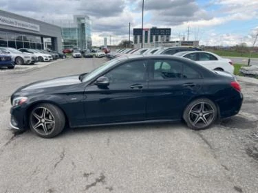 Mercedes-Benz C 450 AMG CARFAX * * АВТО КРЕДИТ - изображение 3